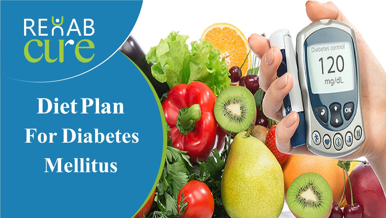 diabetes mellitus diet