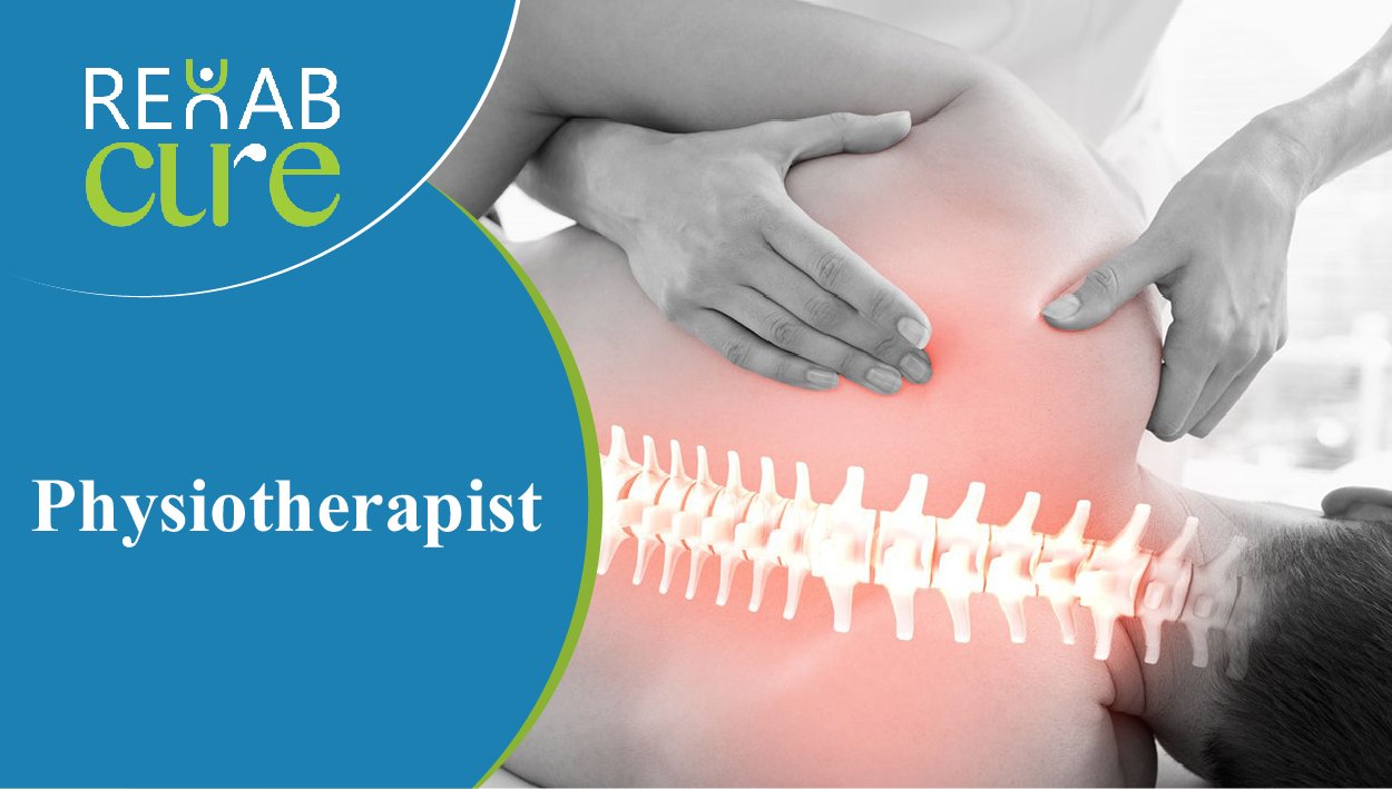 Physiotherapist