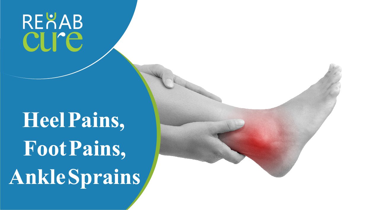 Heel Pain Treatment, What It Is, Causes, and How We Can Help