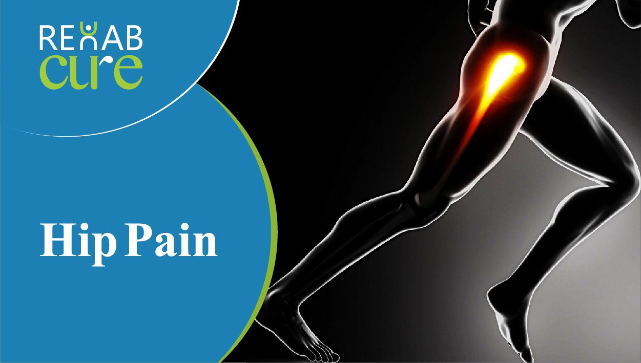 An Overview of Hip Pain: Conditions, Causes & Treatment