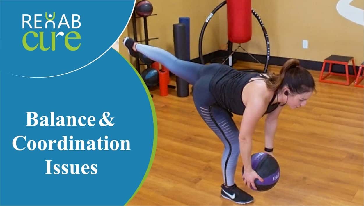 Coordination Exercises: How to Do Them and Why They Matter