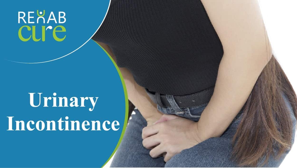 Urinary Incontinence Treatment