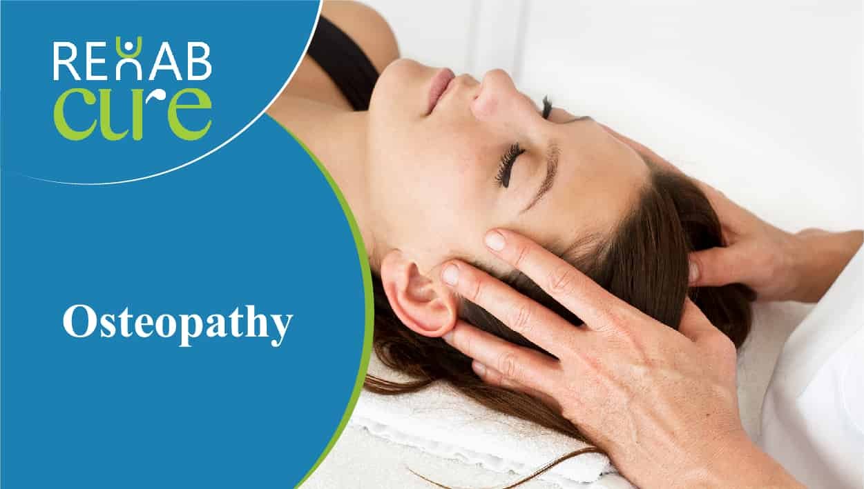 best osteopath in lahore