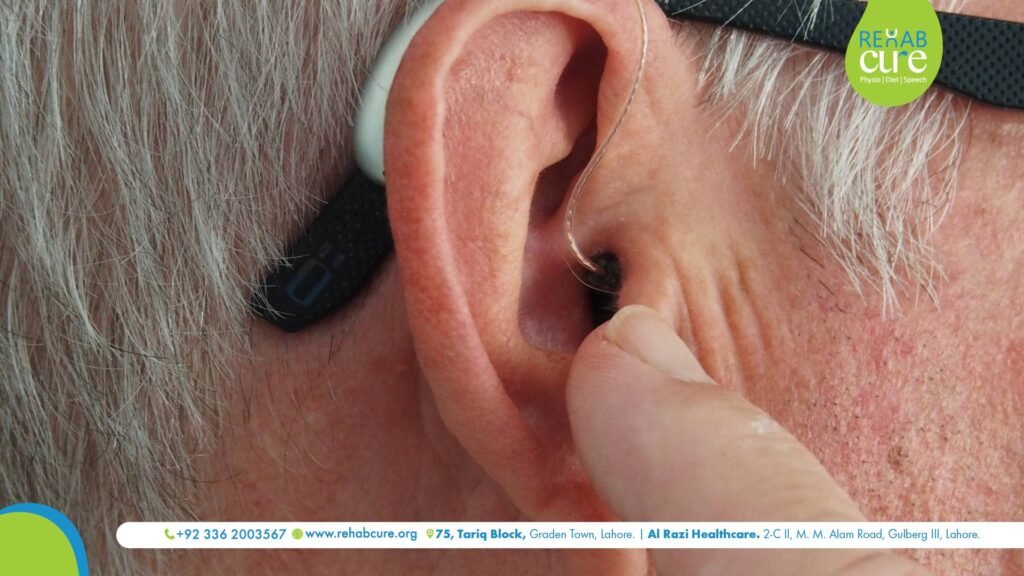 how to relieve ear pain