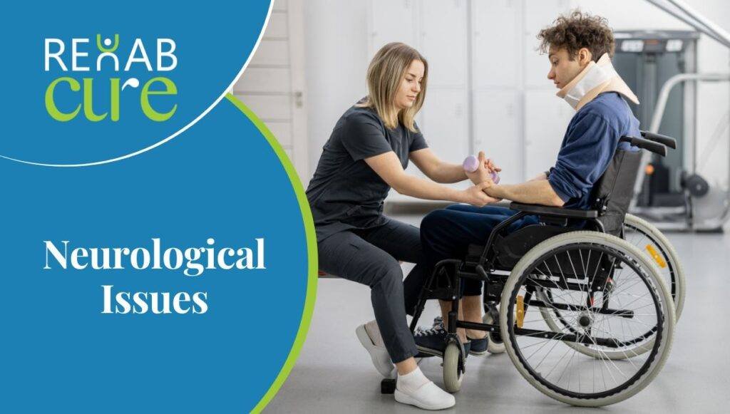 neurological physiotherapy in Lahore
