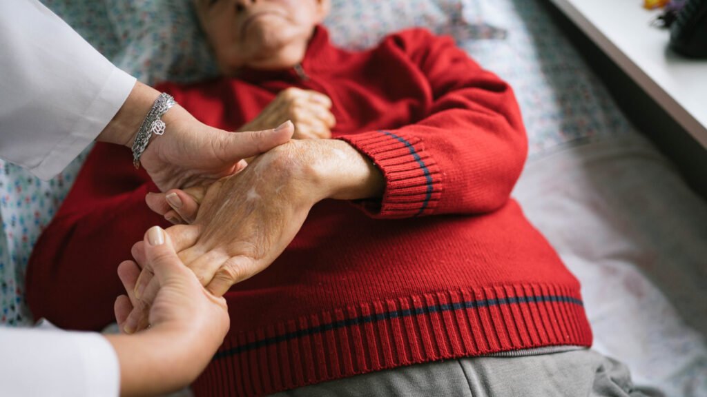 Post-Stroke Rehabilitation Lahore