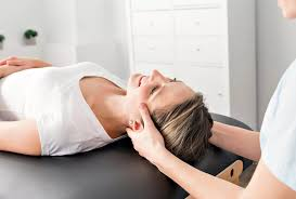 Vertigo physiotherapy