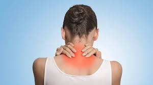 neck pain